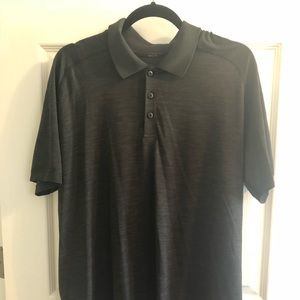 Lululemon Polo